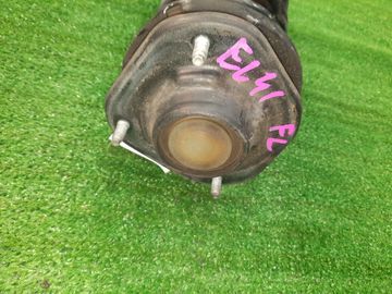 СТОЙКА НА TOYOTA CORSA EL41 4E-FE