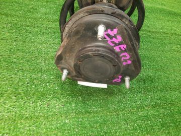 СТОЙКА НА TOYOTA COROLLA ZZE122 1ZZ-FE