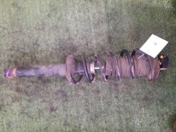 СТОЙКА НА TOYOTA MARK II JZX100 1JZ-GE