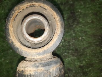 СТОЙКА НА TOYOTA MARK II JZX100 1JZ-GE