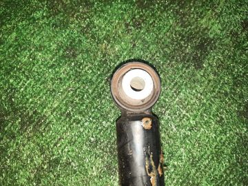 СТОЙКА НА HONDA ACCORD CL7 K20A