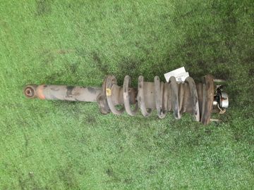 СТОЙКА НА TOYOTA MARK II JZX100 1JZ-GE