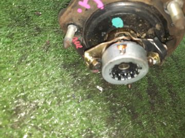 СТОЙКА НА TOYOTA MARK II JZX100 1JZ-GE