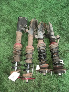 СТОЙКА НА TOYOTA CAMRY ACV40 2AZ-FE