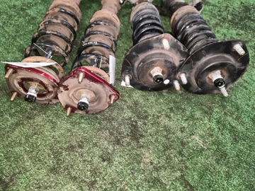 СТОЙКА НА TOYOTA CAMRY ACV40 2AZ-FE