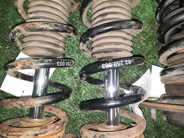 СТОЙКА НА TOYOTA CAMRY ACV40 2AZ-FE