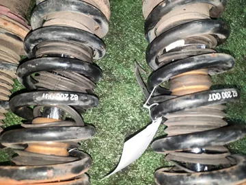 СТОЙКА НА TOYOTA CAMRY ACV40 2AZ-FE