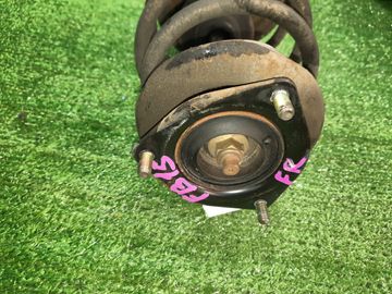 СТОЙКА НА NISSAN SUNNY FB15 QG15DE