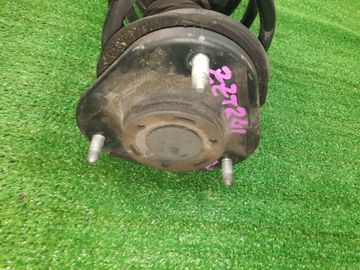 СТОЙКА НА TOYOTA CALDINA AZT241W 1AZ-FSE