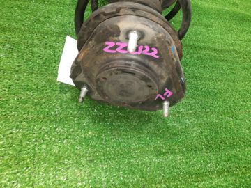 СТОЙКА НА TOYOTA COROLLA ZZE122 1ZZ-FE