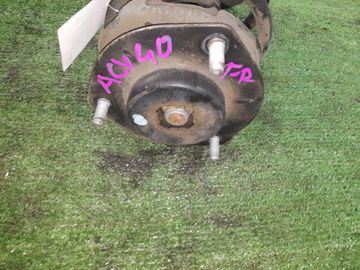 СТОЙКА НА TOYOTA CAMRY ACV40 2AZ-FE