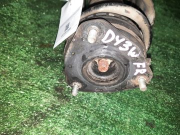 СТОЙКА НА MAZDA DEMIO DY3W ZJ-VE