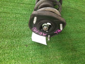 СТОЙКА НА TOYOTA COROLLA AE110 5A-FE