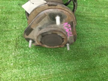 СТОЙКА НА TOYOTA COROLLA NZE121 1NZ-FE