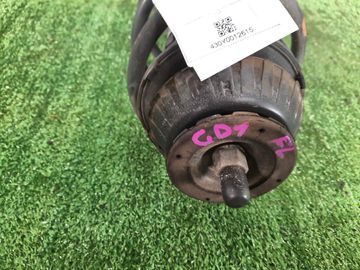 СТОЙКА НА HONDA FIT GD1 L13A