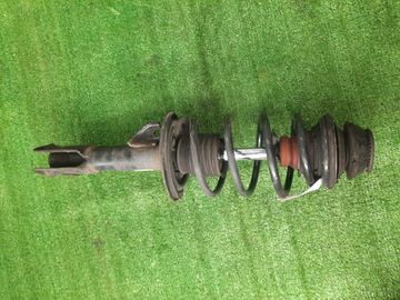 СТОЙКА НА TOYOTA AQUA NHP10 1NZ-FXE