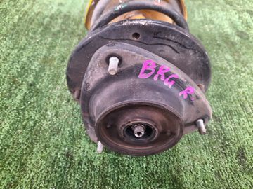 СТОЙКА НА SUBARU LEGACY BRG FA20