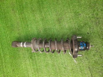 СТОЙКА НА MITSUBISHI RVR GA3W 4B10