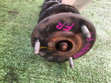 СТОЙКА НА TOYOTA CROWN GRS180 4GR-FSE