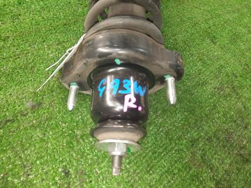 СТОЙКА НА MITSUBISHI RVR GA3W 4B10