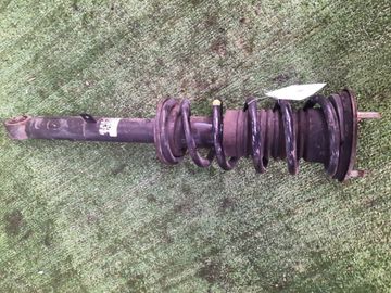 СТОЙКА НА TOYOTA MARK X GRX130 4GR-FSE