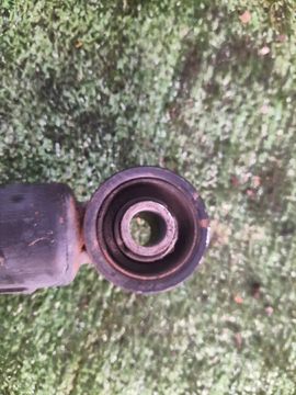 СТОЙКА НА TOYOTA MARK X GRX130 4GR-FSE