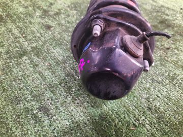 СТОЙКА НА TOYOTA CROWN AWS210 2AR-FSE