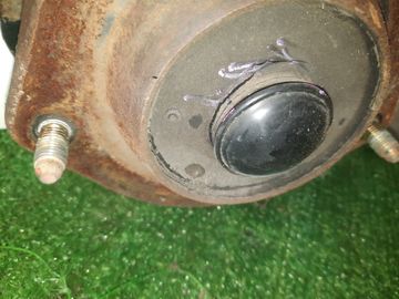 СТОЙКА НА MAZDA BONGO FRIENDEE SG5W J5-DE