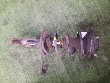 СТОЙКА НА TOYOTA VISTA SV50 3S-FSE