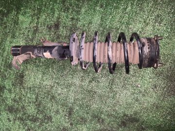 СТОЙКА НА MAZDA DEMIO DY5W ZY-VE