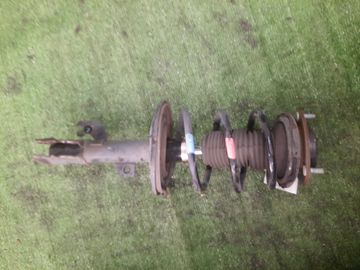 СТОЙКА НА TOYOTA CAMRY ACV40 2AZ-FE