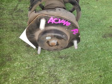 СТОЙКА НА TOYOTA CAMRY ACV40 2AZ-FE