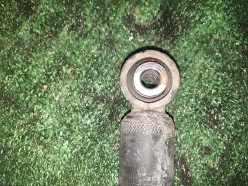 СТОЙКА НА NISSAN PRIMERA P12 QR20DE