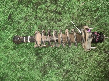 СТОЙКА НА MITSUBISHI GALANT FORTIS CY4A 4B11