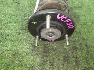 СТОЙКА НА TOYOTA CELSIOR UCF30 3UZ-FE