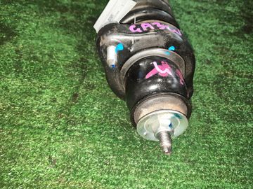 СТОЙКА НА MITSUBISHI RVR GA3W 4B10