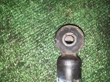 СТОЙКА НА MITSUBISHI RVR GA3W 4B10