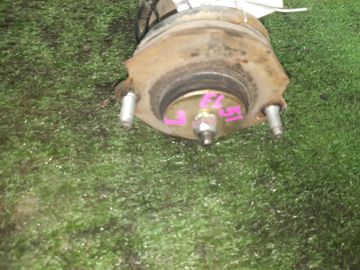 СТОЙКА НА TOYOTA CORSA EL51 4E-FE