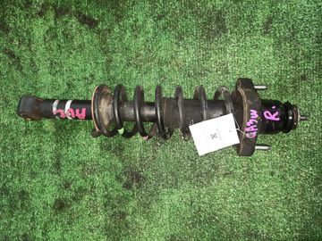 СТОЙКА НА MITSUBISHI RVR GA3W 4B10