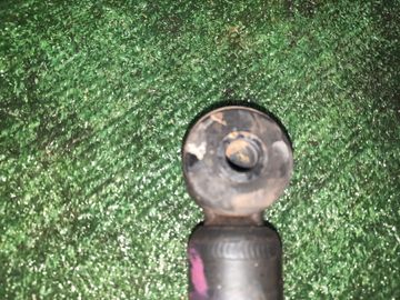 СТОЙКА НА MITSUBISHI RVR GA3W 4B10