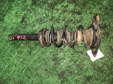 СТОЙКА НА NISSAN PRIMERA P12 QR20DE