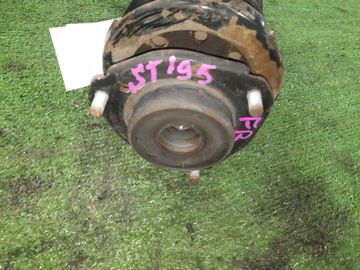 СТОЙКА НА TOYOTA CARINA ST195 3S-FE