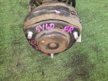 СТОЙКА НА TOYOTA CAMRY SV40 4S-FE