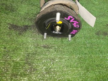 СТОЙКА НА TOYOTA CAMRY SV40 4S-FE