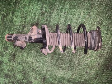 СТОЙКА НА MAZDA AXELA BKEP LF-VE