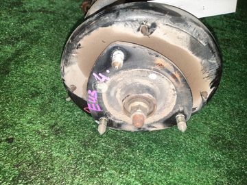 СТОЙКА НА HONDA CIVIC EU3 D17A