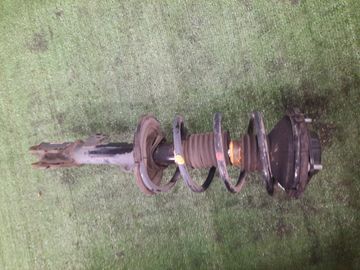 СТОЙКА НА TOYOTA VISTA SV50 3S-FSE