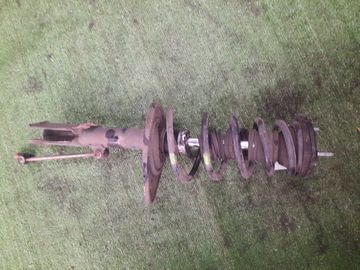 СТОЙКА НА TOYOTA CAMRY ACV40 2AZ-FE