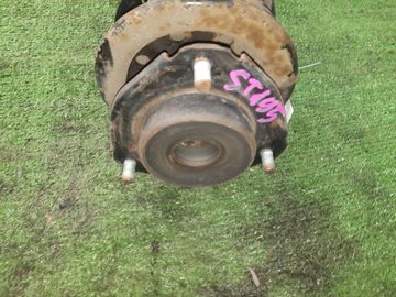 СТОЙКА НА TOYOTA CARINA ST195 3S-FE