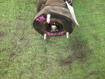 СТОЙКА НА TOYOTA CARINA ST195 3S-FE